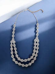 Diamond set