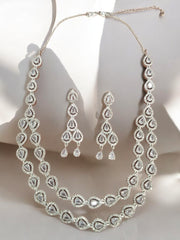 Diamond set