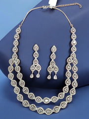 Diamond set