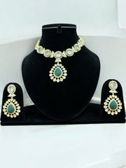 Kundan set