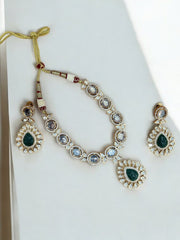 Kundan set