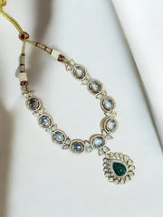 Kundan set