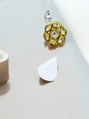 Kundan Ring