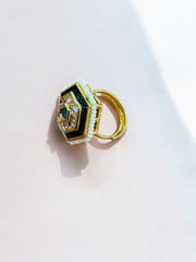 Ethnic ring