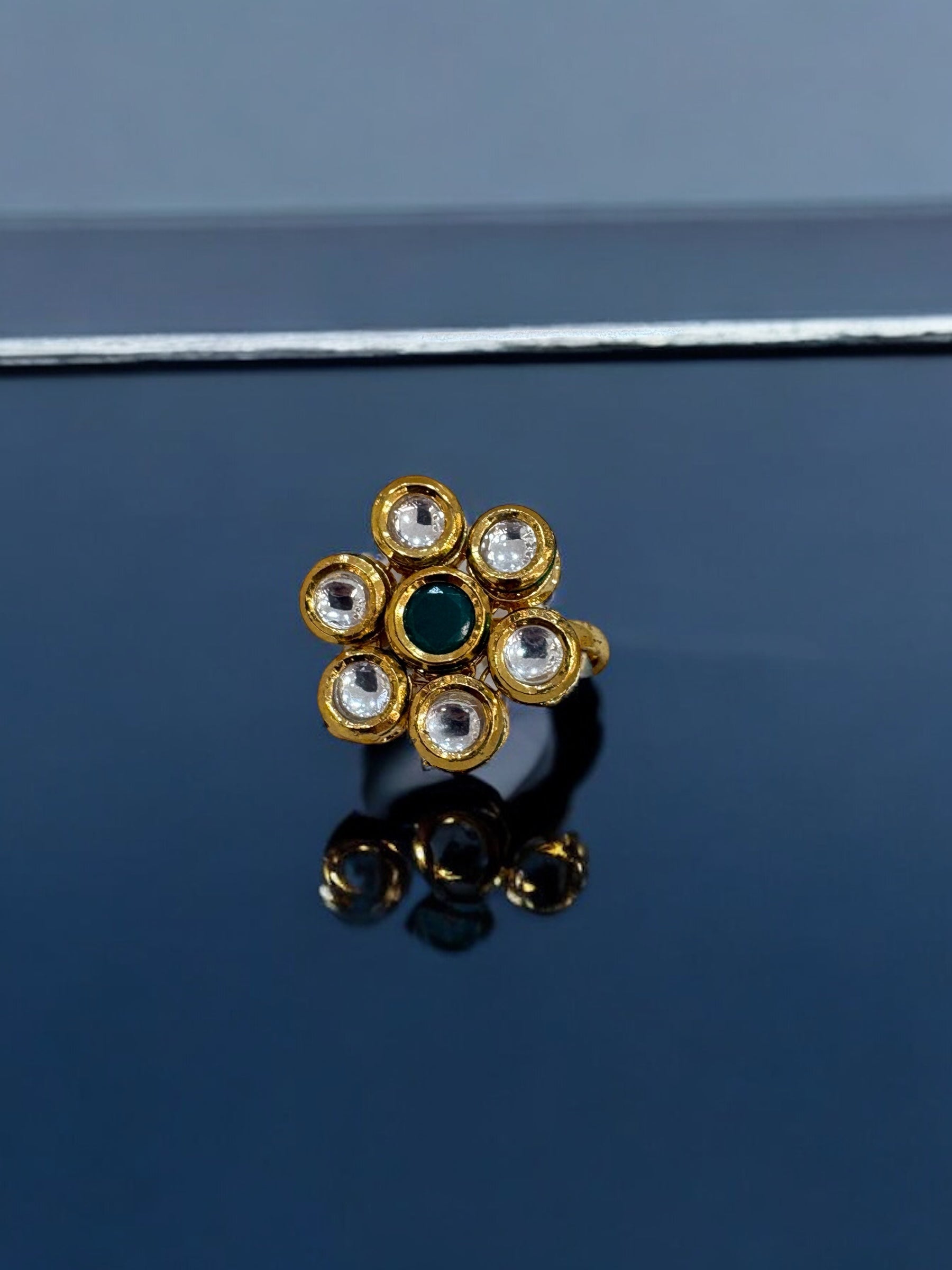 Ethnic ring