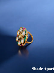 Ethnic ring