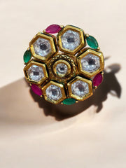 Ethnic ring